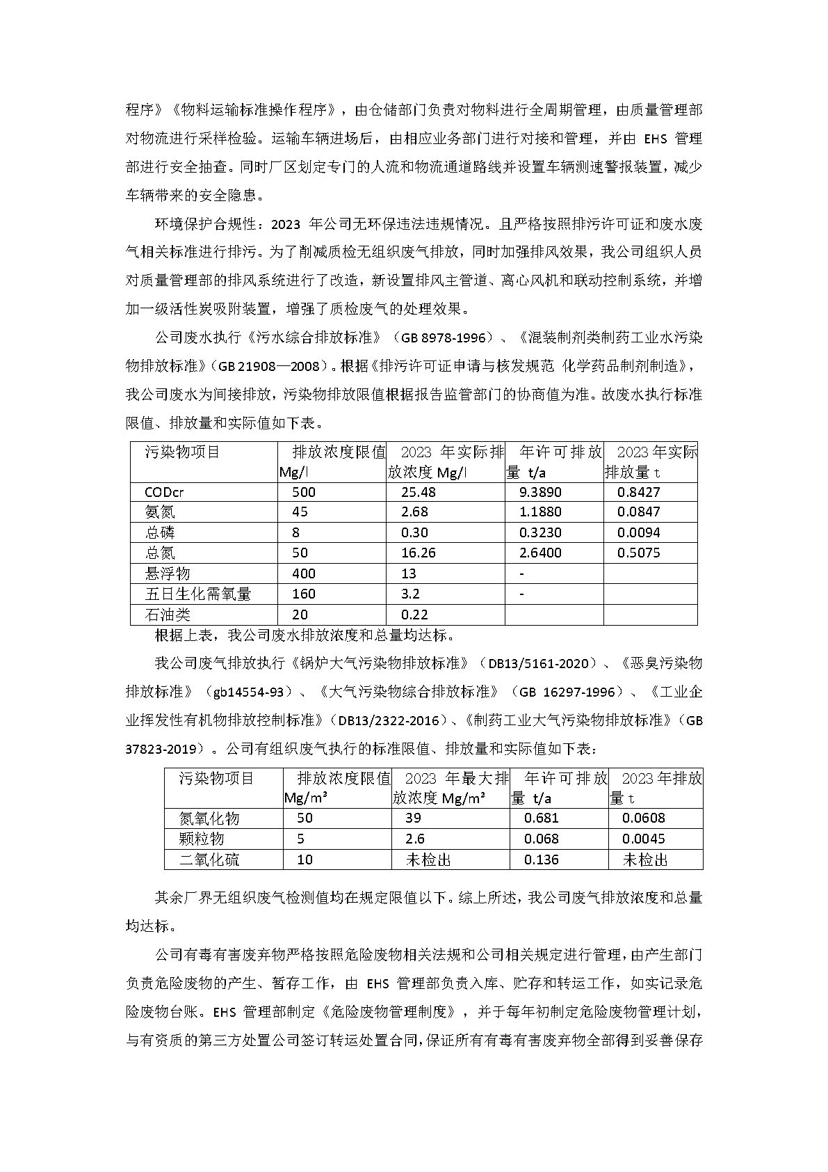 2023澳诺（中国）造药有限公司社会责任汇报_Page3